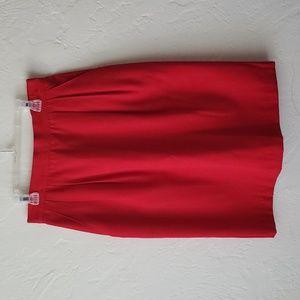 ❤ Vintage SAG HARBOR Skirt